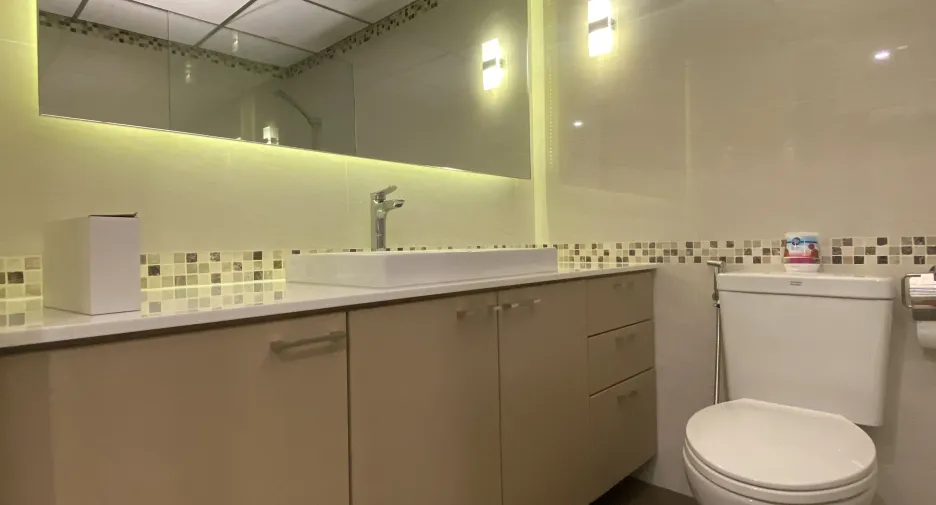 For rent スタジオ condo in Kathu, Phuket
