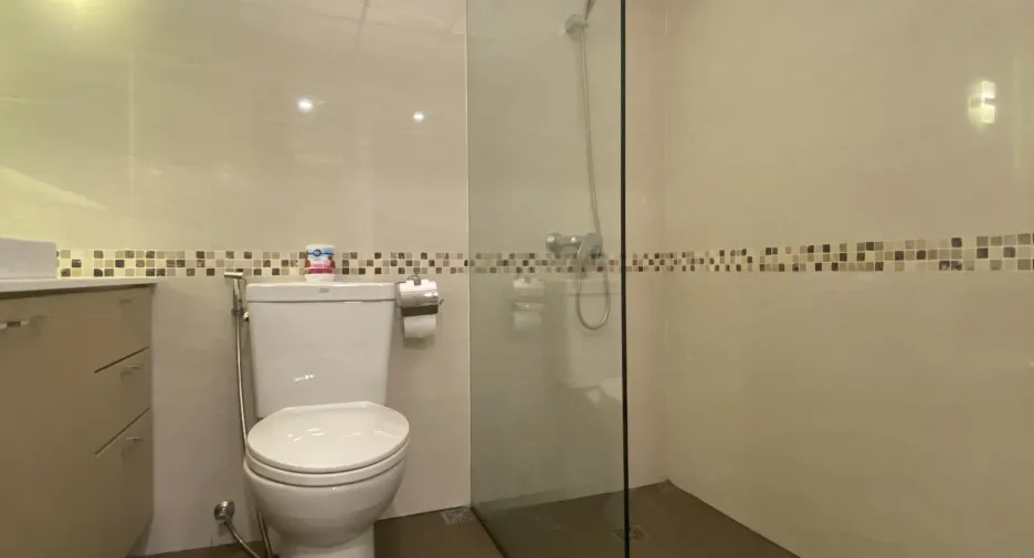 For rent スタジオ condo in Kathu, Phuket