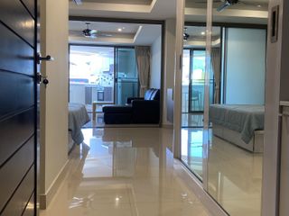 For rent studio condo in Kathu, Phuket