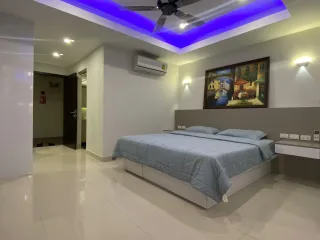 For rent studio condo in Kathu, Phuket