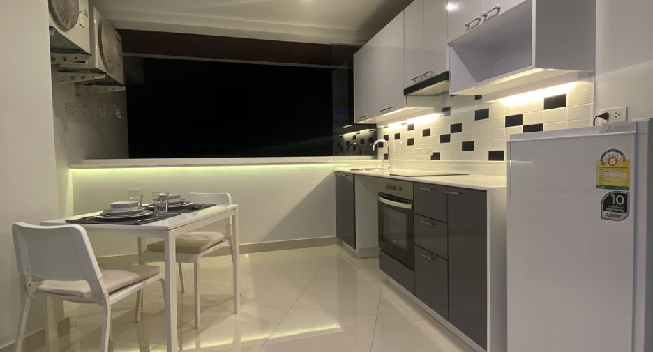 For rent スタジオ condo in Kathu, Phuket