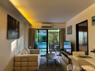 For Rent 1 Bedroom Condo In Mueang Phuket
