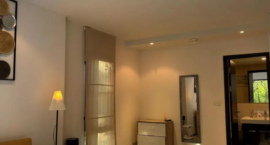 For rent 1 bed condo in Mueang Phuket, Phuket