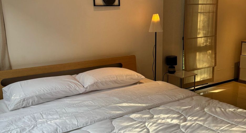 For rent 1 bed condo in Mueang Phuket, Phuket