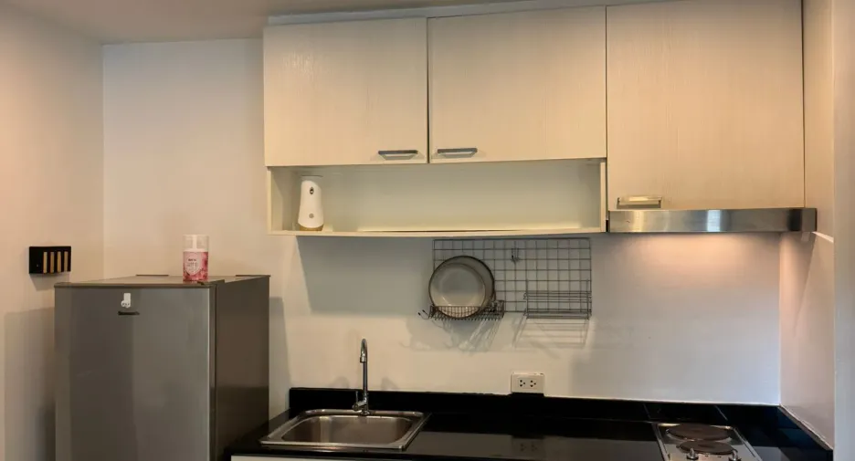 For rent 1 bed condo in Mueang Phuket, Phuket