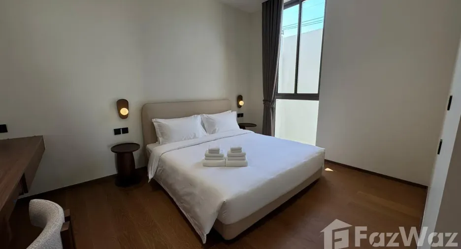 For rent 4 bedrooms villa in Thalang, Phuket