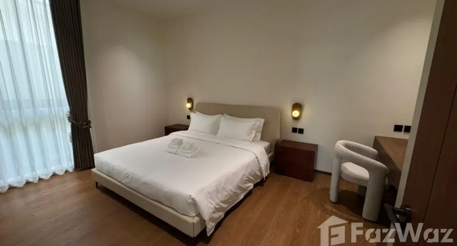For rent 4 bedrooms villa in Thalang, Phuket