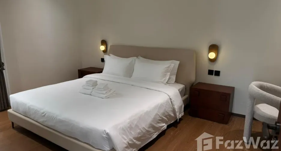 For rent 4 bedrooms villa in Thalang, Phuket