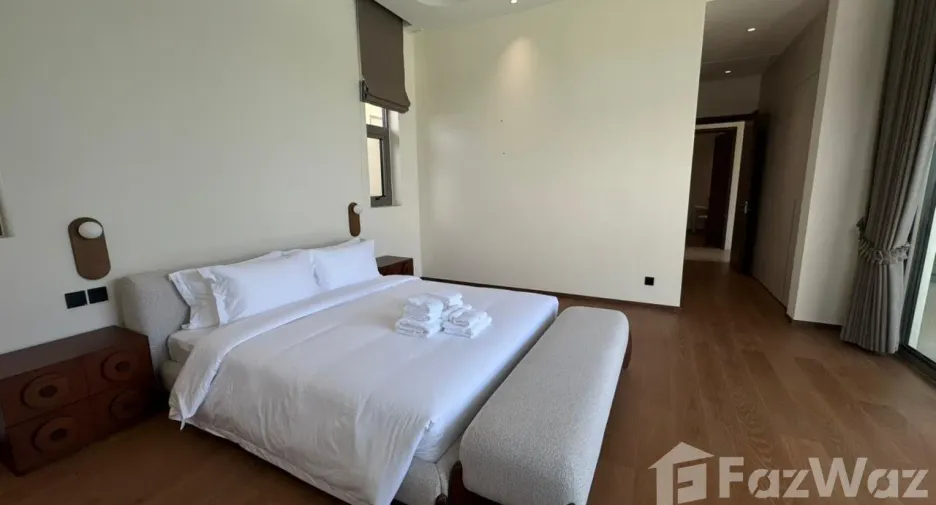 For rent 4 bedrooms villa in Thalang, Phuket