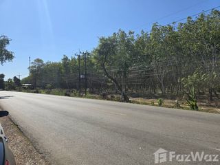 Terreno en venta en Klaeng, Rayong