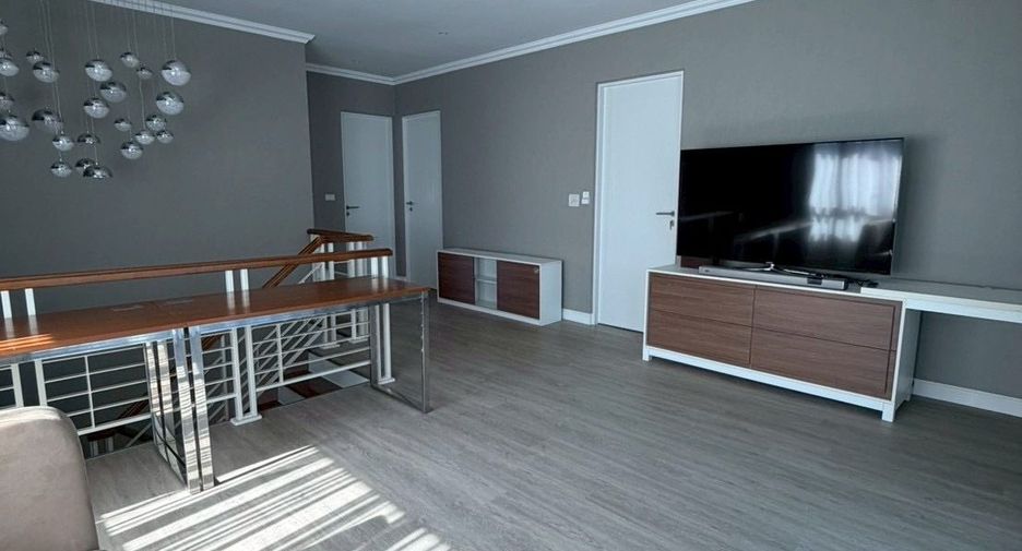 For rent 3 ベッドルーム house in Mueang Phuket, Phuket