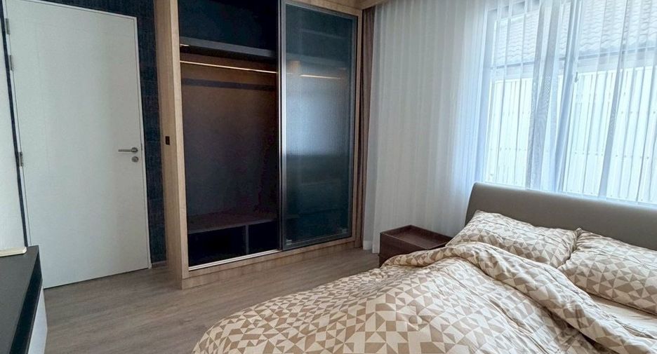 For rent 3 ベッドルーム house in Mueang Phuket, Phuket
