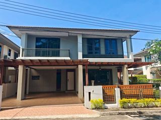 For Rent 3 Bedroom House In Mueang Phuket