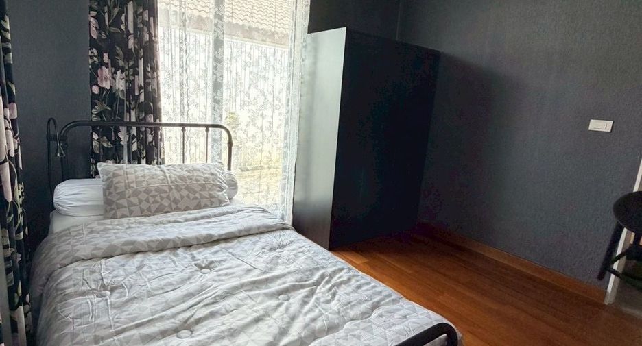 For rent 3 ベッドルーム house in Mueang Phuket, Phuket
