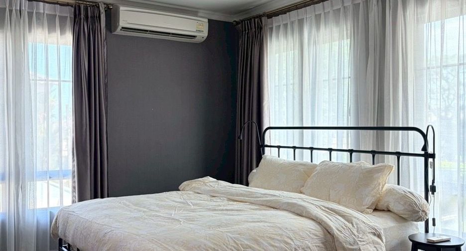 For rent 3 ベッドルーム house in Mueang Phuket, Phuket