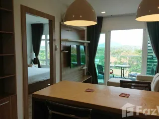For Rent 1 Bedroom Condo In Mueang Phuket