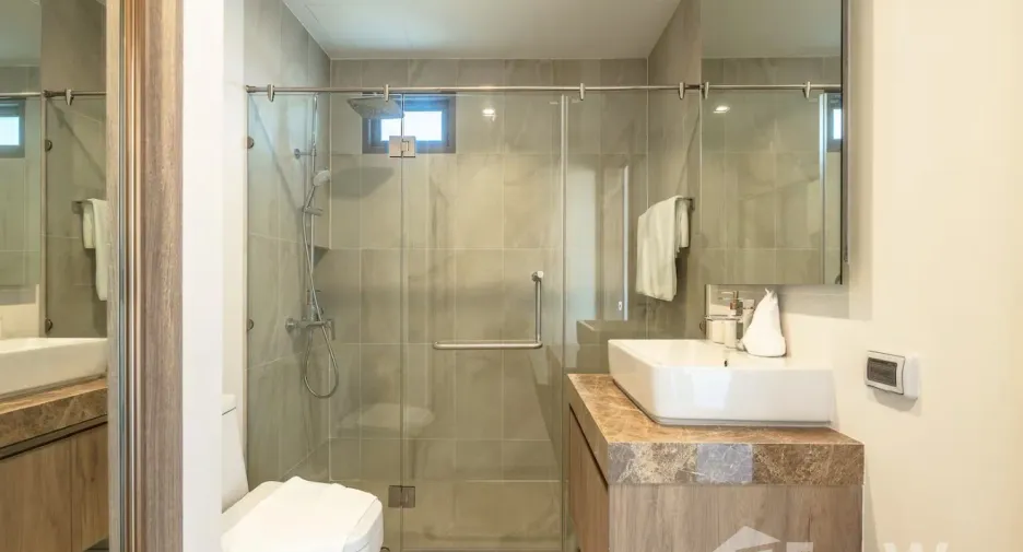 For sale 3 bedrooms villa in Thalang, Phuket