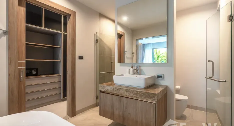 For sale 3 bedrooms villa in Thalang, Phuket