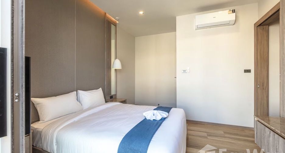 For sale 3 bedrooms villa in Thalang, Phuket