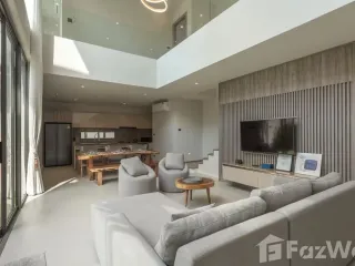 Продажа 3 спальни вилла в Тхаланг, Пхукет
