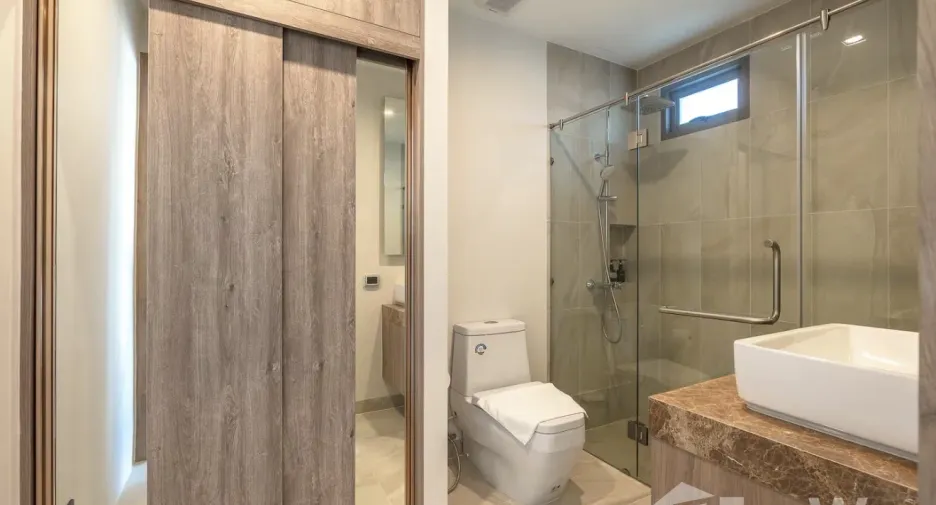 For sale 3 bedrooms villa in Thalang, Phuket