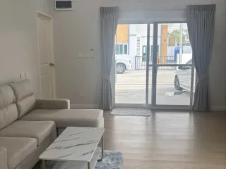 For rent 2 bedrooms house in Thalang, Phuket