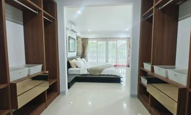 For rent 4 bedrooms house in Thalang, Phuket