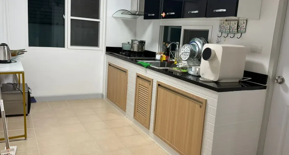 For rent 4 bedrooms house in Thalang, Phuket