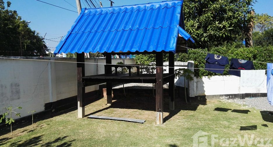 For sale 3 bedrooms house in Mueang Khon Kaen, Khon Kaen