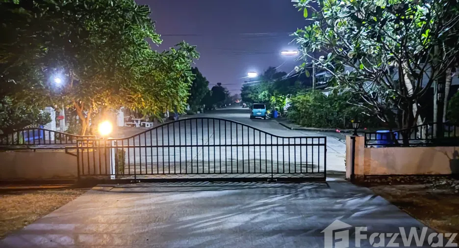For sale 3 bedrooms house in Mueang Khon Kaen, Khon Kaen
