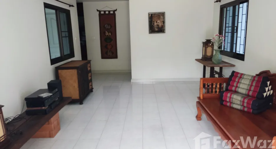 For sale 3 bedrooms house in Mueang Khon Kaen, Khon Kaen