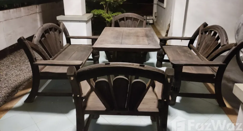 For sale 3 bedrooms house in Mueang Khon Kaen, Khon Kaen