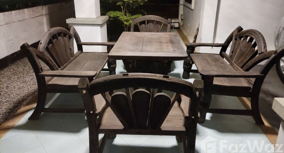 For sale 3 bedrooms house in Mueang Khon Kaen, Khon Kaen