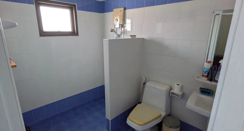 For sale 3 bedrooms house in Mueang Khon Kaen, Khon Kaen