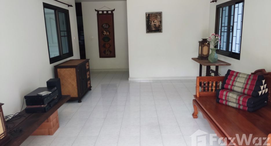 For sale 3 bedrooms house in Mueang Khon Kaen, Khon Kaen