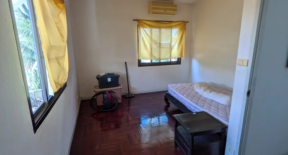 For sale 3 bedrooms house in Mueang Khon Kaen, Khon Kaen