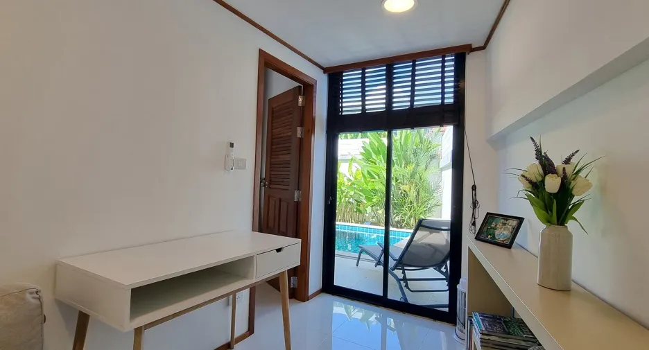 Villa zur Miete mit 3 Zimmer in Mueang Phuket, Phuket