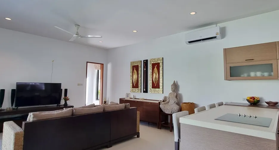 Villa zur Miete mit 3 Zimmer in Mueang Phuket, Phuket