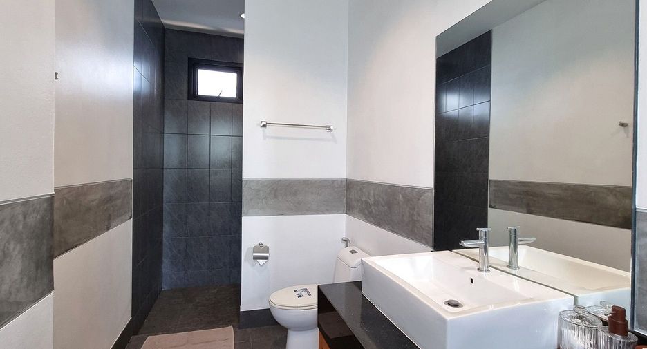 Villa zur Miete mit 3 Zimmer in Mueang Phuket, Phuket