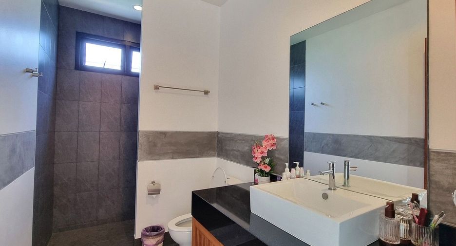 Villa zur Miete mit 3 Zimmer in Mueang Phuket, Phuket