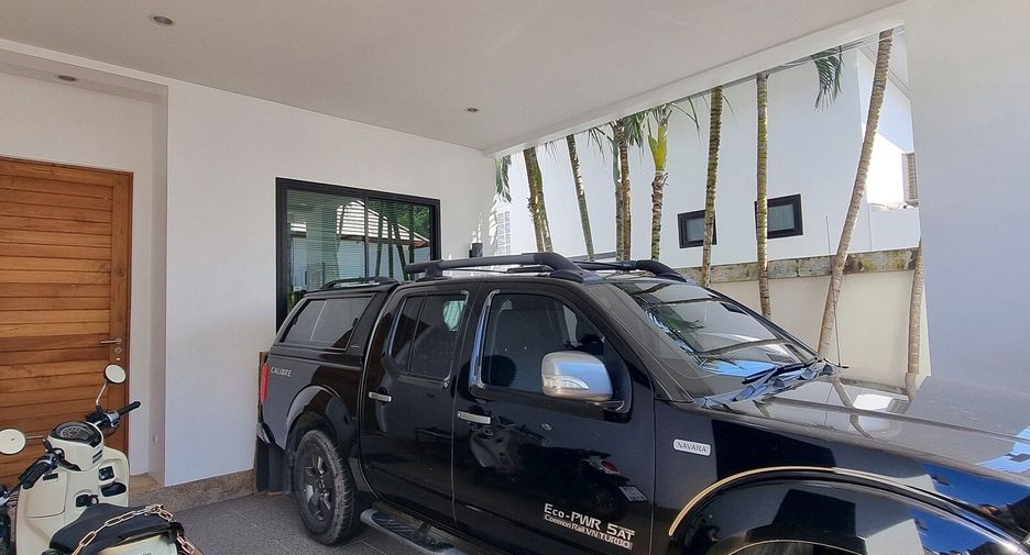 Villa zur Miete mit 3 Zimmer in Mueang Phuket, Phuket