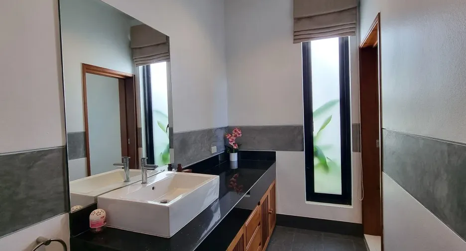 Villa zur Miete mit 3 Zimmer in Mueang Phuket, Phuket