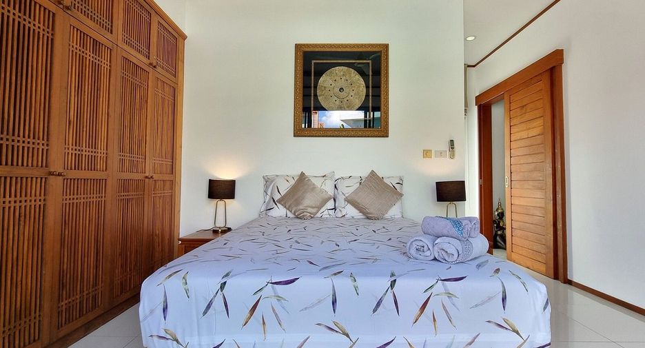 Villa zur Miete mit 3 Zimmer in Mueang Phuket, Phuket