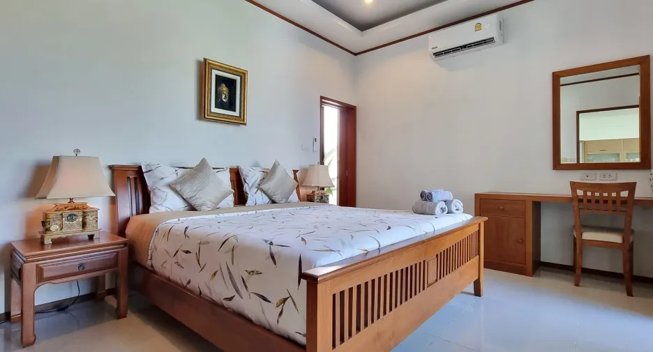 Villa zur Miete mit 3 Zimmer in Mueang Phuket, Phuket