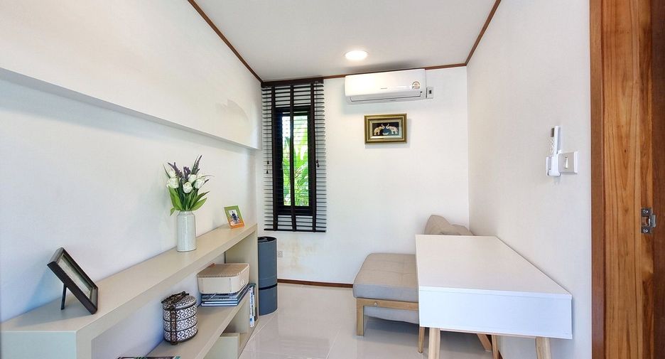 Villa zur Miete mit 3 Zimmer in Mueang Phuket, Phuket