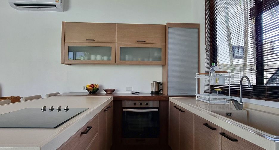 Villa zur Miete mit 3 Zimmer in Mueang Phuket, Phuket