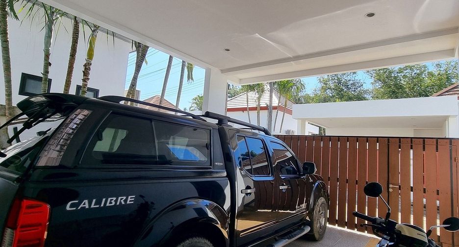 Villa zur Miete mit 3 Zimmer in Mueang Phuket, Phuket