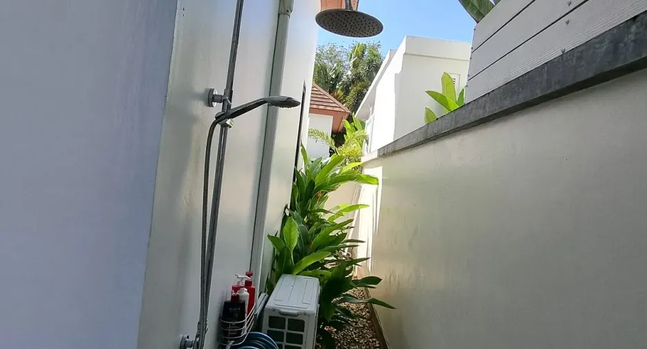 Villa zur Miete mit 3 Zimmer in Mueang Phuket, Phuket