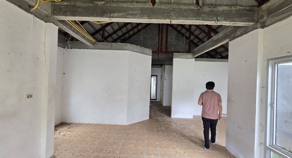 Haus zum Kauf mit 3 Zimmer in Kathu, Phuket