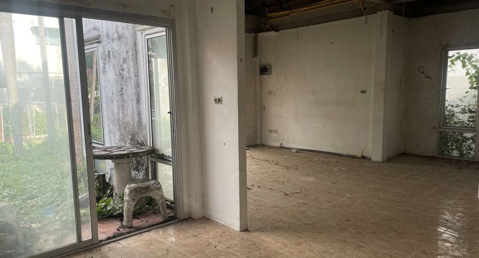 Haus zum Kauf mit 3 Zimmer in Kathu, Phuket